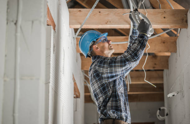 Best Electric Panel Repair  in Berlin, WI