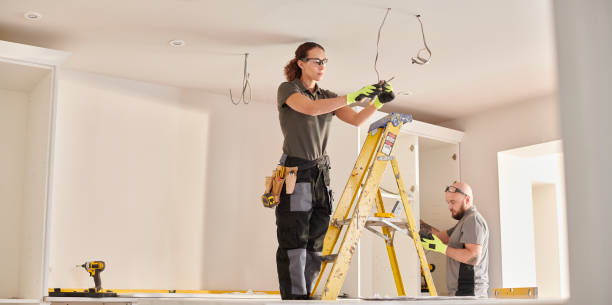 Best Home Electrical Repair  in Berlin, WI