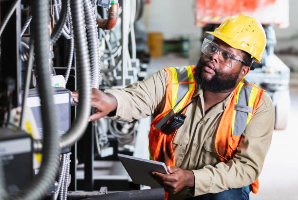 Best Commercial Electrician Services  in Berlin, WI