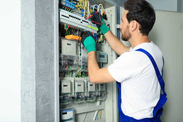 Best Licensed Electrician  in Berlin, WI