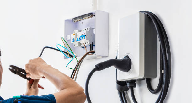 Best Electric Panel Repair  in Berlin, WI