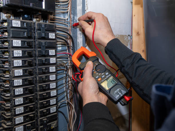 Industrial Electrical Services in Berlin, WI