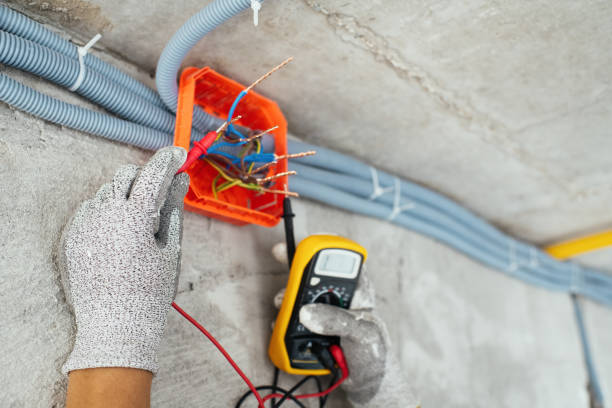 Best Affordable Emergency Electrician  in Berlin, WI